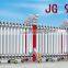 folding gate, JG902 D, High-strength aluminum alloy, Special surface treatment