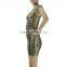 cheap plus size women bandage dress 2015 for fat girls