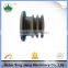 Cast iron V belt pulleys for agricultural machinery