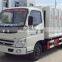 Foton garbage compactor truck for sale in India,sinotruck JAC Dongfeng garbage compactor truck supplier