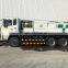 Dongfeng well improved 6*4 high pressure cleaning truck for sale