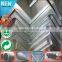 China Supplier steel section in angle bar fence