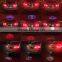 2016 newest design 3w car tail logo led lamp led car tail Logo Light
