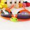 Beatles design kids sunglasses / kids folding sunglasses with beatles / ladybugs children's glasses