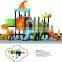Of Deisgn Outdoor Playground New Product Manufacturers