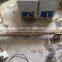 irregular Iron Pipe Annealing Induction Heat Treatment Machine