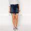 2016 Mid Rise Waist Pure Cotton Latest Skirt Design Pictures JXH459