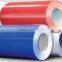 color coated aluminum coil for Building materials