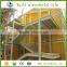 HEYA INT'L hot selling prefabricated container child hospital for sale