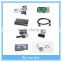 Raspberry Pi 2 Model B 1GB RetroPie USB Controller PC MAC Controller Micro SD Power Supply Case HDMI Emulation Station