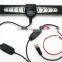 Car DVB-T2 antenna