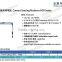 1% China No. one Milliohm Resistance High Precison Resistors (HSR Series 1% patented resistor)
