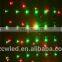 best semi outdoor dual color p10 LED display for billboard advertising in China