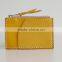 Mini Credit Card Holder Pocket Small Card Case 19 Years Kind Workmanship