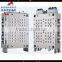 32 cavity plastic injection cap mould