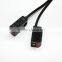 FPJ series photo sensors switches, small rectangle, finger tip size,small infrared sensors