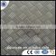 5 bar thread checkered Aluminum sheet /304 STAINLESS STEEL SHEET CHECKERED PLATE/stainless
