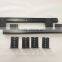 ZY: 27MM ( 0.9*0.9) Keyboard Drawer Slide