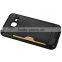 C&T Card Slots Dual Layer Armor Protective Hybrid Wallet Case cover for Samsung Galaxy J7 2016