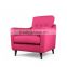 Children series colorful pink children armchair YB70146