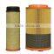 40941104 AF25731 truck engine air filter made in China