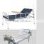 Steel Hospital nursing bed, quality Patient Hospital bed with Guardrails, Nursing Bed in stock HLC-DY01