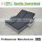 SGS PE наружный козырь из ротанг HR4105