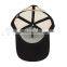 cheap custom trucker cap with custom brand wholesale