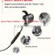 REMAX Sports Magnetic Bluetooth headset wireless headphones Bluetooth 4.1 outdoor Sports Earphones for iphone 6/5s/5 Sumsung LG