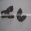 Cast Steel Ringlock Scaffolding Brace End