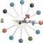 Ball Clock /wall Clock/decoration Clock/ Multi Balls Clock