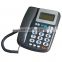Cheap Hot Selling Caller ID Wired Phone with Different Colors