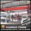 Double Girder Electric Hoist Overhead Beam Bridge Crane