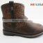 high quality new design fashinable snow boots