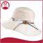 wholesale big brim cheap bucket hat