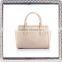 Fashion lady genuine leather tote handbags ,noble brands handbags