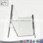 Clear Acrylic Easel Catalog Display/Wallet/Book/Literature Stand
