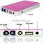 Hot-selling portable car jump starter,auto jump starter,12V car electronic products power supply