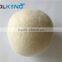 7 cm Felt Ball