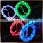Android Phone Data Charge Cable, 1M Green LED Lighted Charging Cable For Samsung