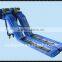 CNC machine belt chip conveyor, chain conveyor