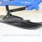 2016 Kids snow sled snow ski bike (Accept OEM service)