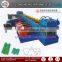  China supplier High speed Highway Guardrail Roll Forming Machine for sale