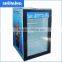 Hotel mini single door bar bottle cooler,130L top display bar table cooler