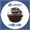 11kV/33kV ANSI High Voltage Pin Insulator/Ceramics Insulator/Porcelain Insulator Pin Type for Overhead Lines