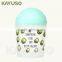2016 New Wholesale Printing Mini Desktop Rubbish Conainer