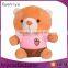 China Cheap OEM Soft Toys Wholesale Kids Toys Sleeping Teddy Bear Toy