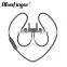 Shenzhen Factory Alloy Stereo Wireless in ear Bluetooth earphone for Phone