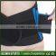 adjustable neoprene waist trimmer belt