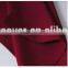 Best Quality Dark Red Napkin Used for Hotel Table or Airplane